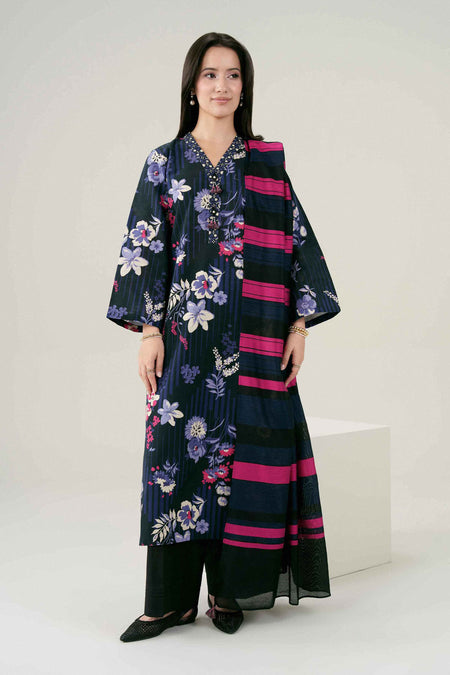 2 PIECE - PRINTED SUIT - ST2SD-PRET26WV2-7