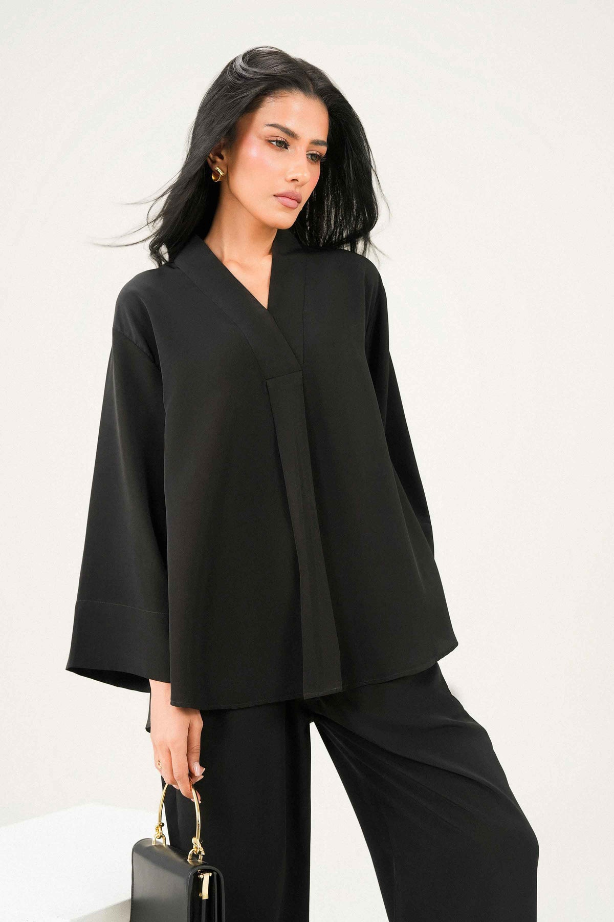 2 Piece - Solid Suit - ST2ST-AURA26WV2-1