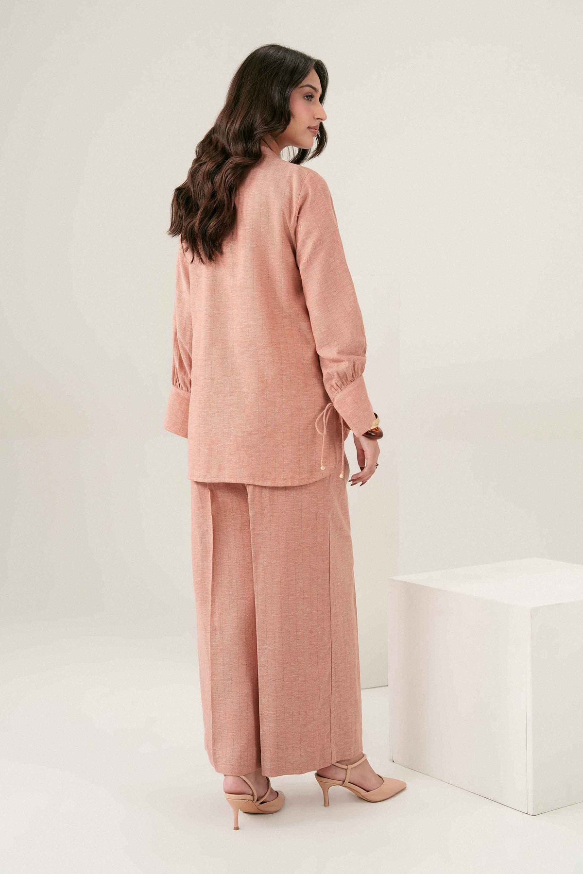 2 Piece - Solid Suit - ST2ST-AURA26WV3-5