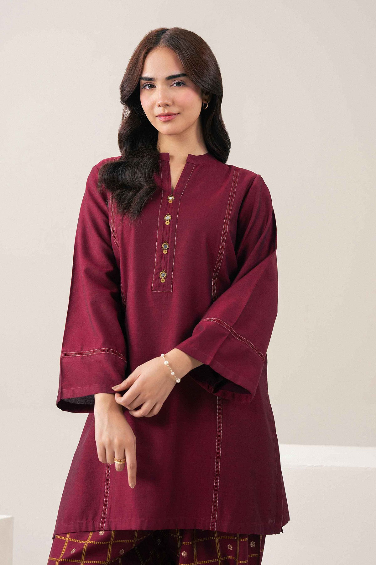 2 PIECE - SOLID SUIT - ST2ST-PRET26WV2-29
