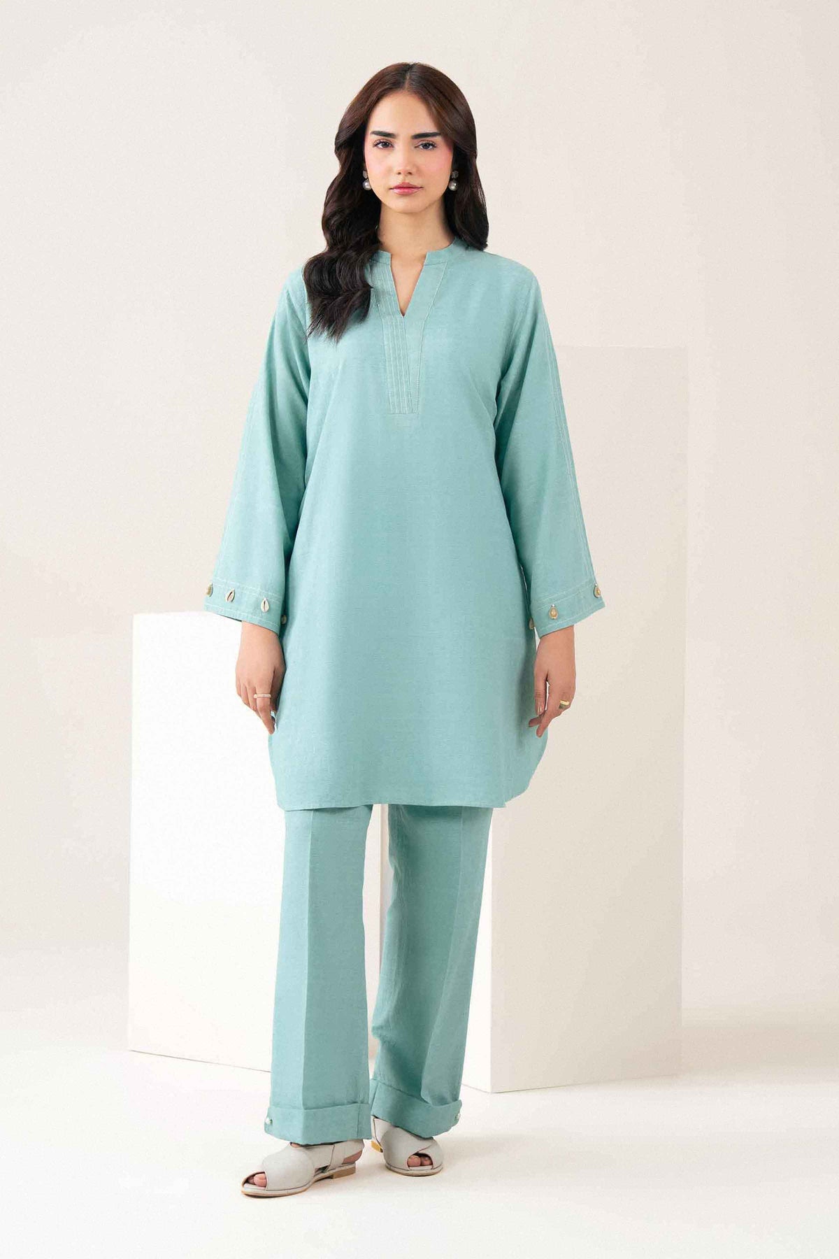 2 PIECE - SOLID SUIT - ST2ST-PRET26WV2-3