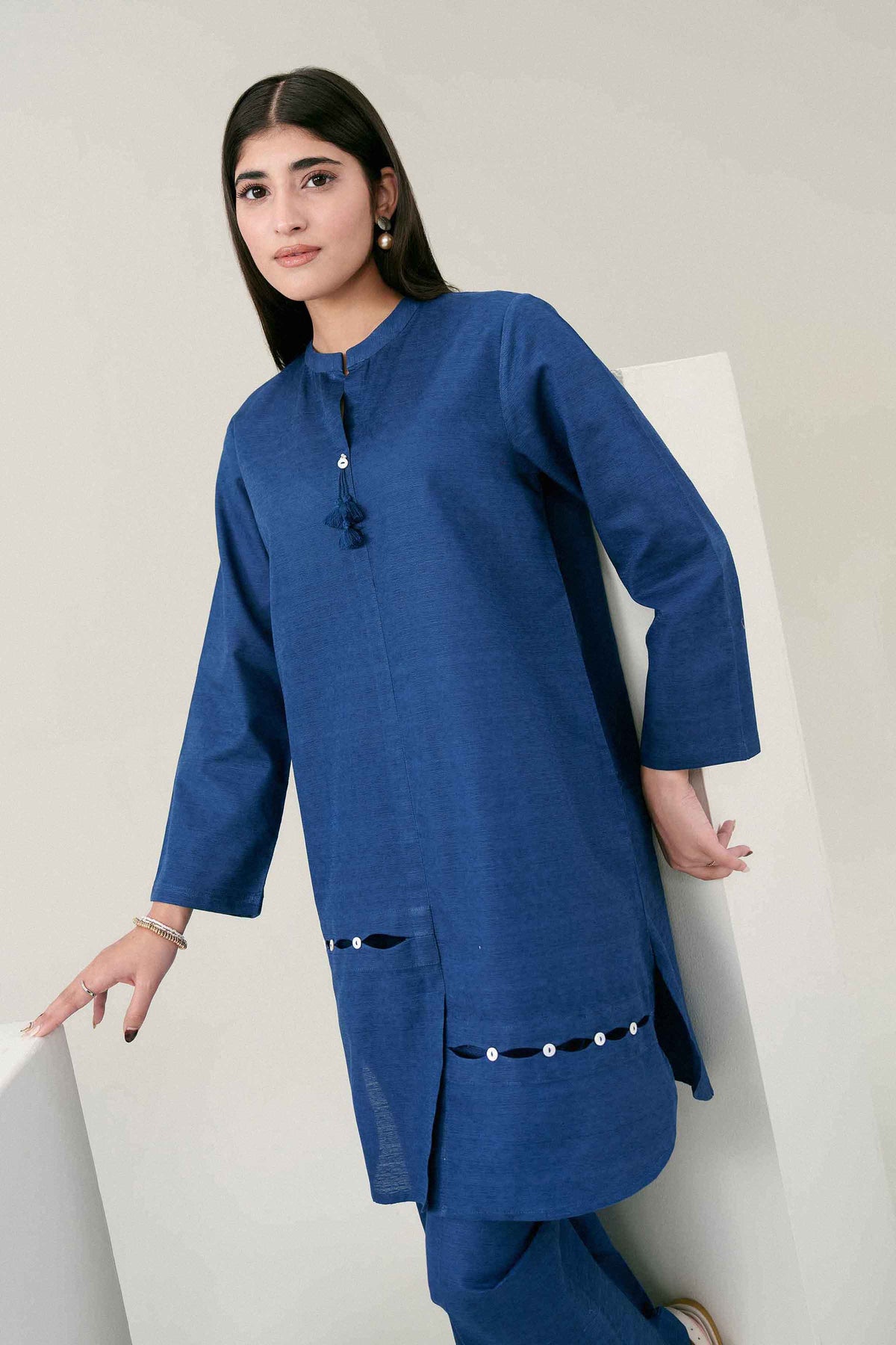 2 PIECE - SOLID SUIT - ST2ST-PRET26WV2-6