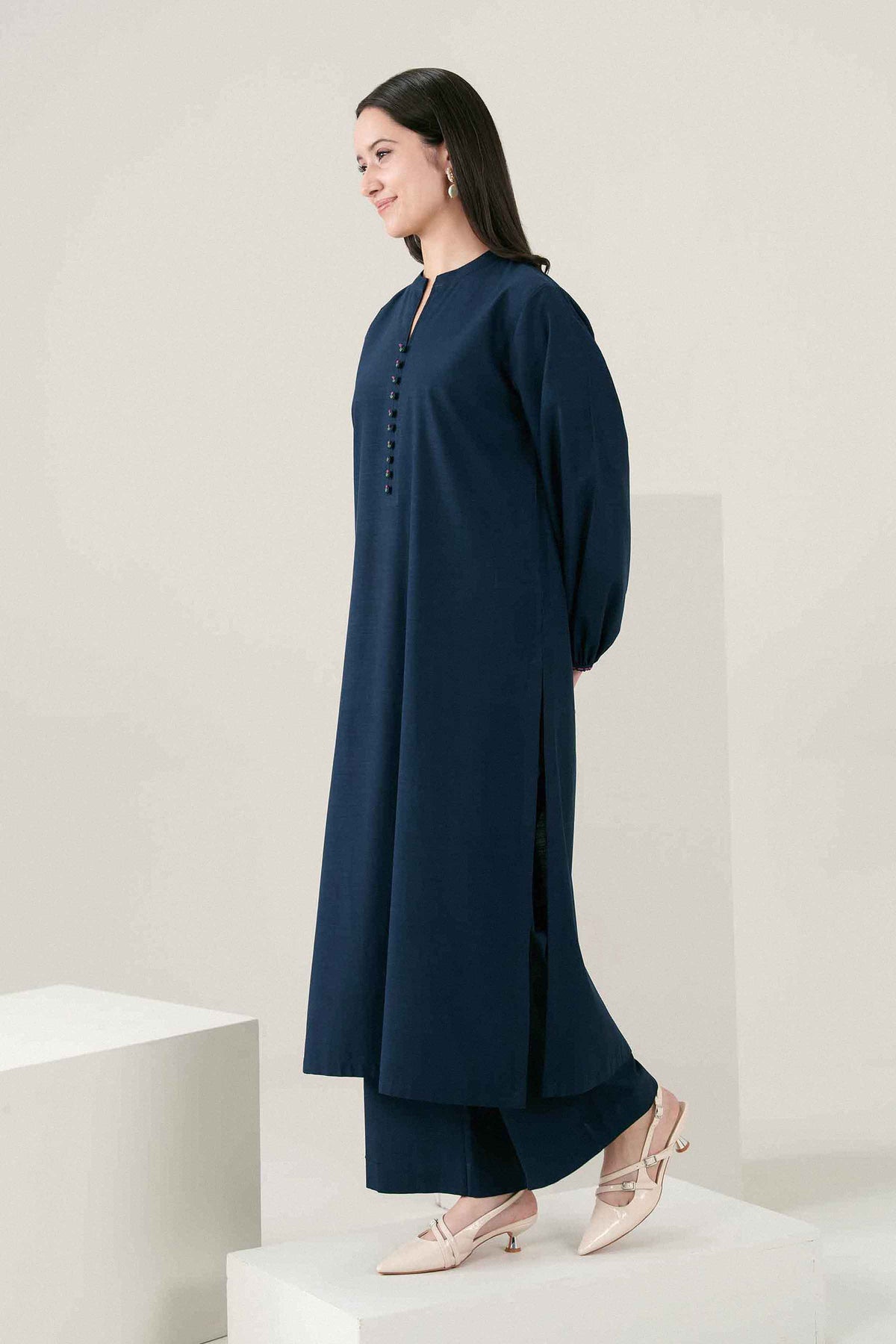 2 PIECE - SOLID SUIT - ST2ST-PRET26WV3-1