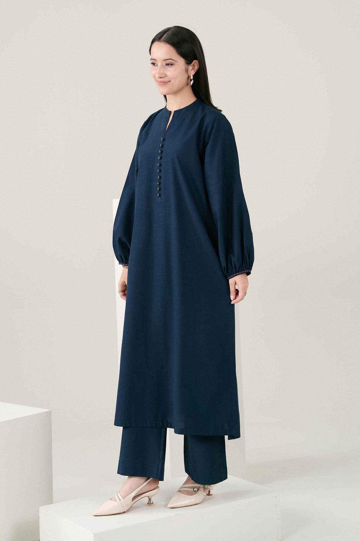 2 PIECE - SOLID SUIT - ST2ST-PRET26WV3-1