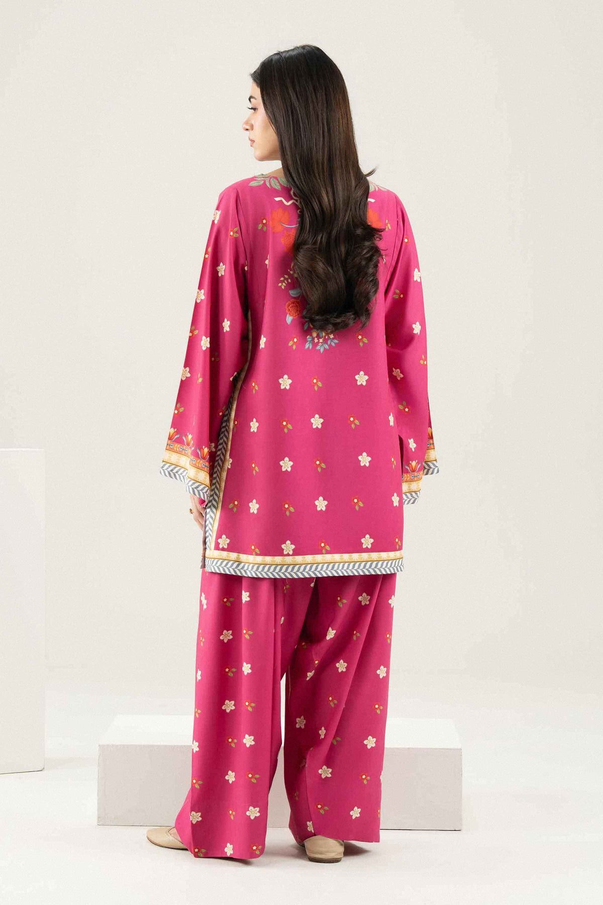 2 PIECE - PRINTED SUIT - ST2ST-PRET26WV3-12