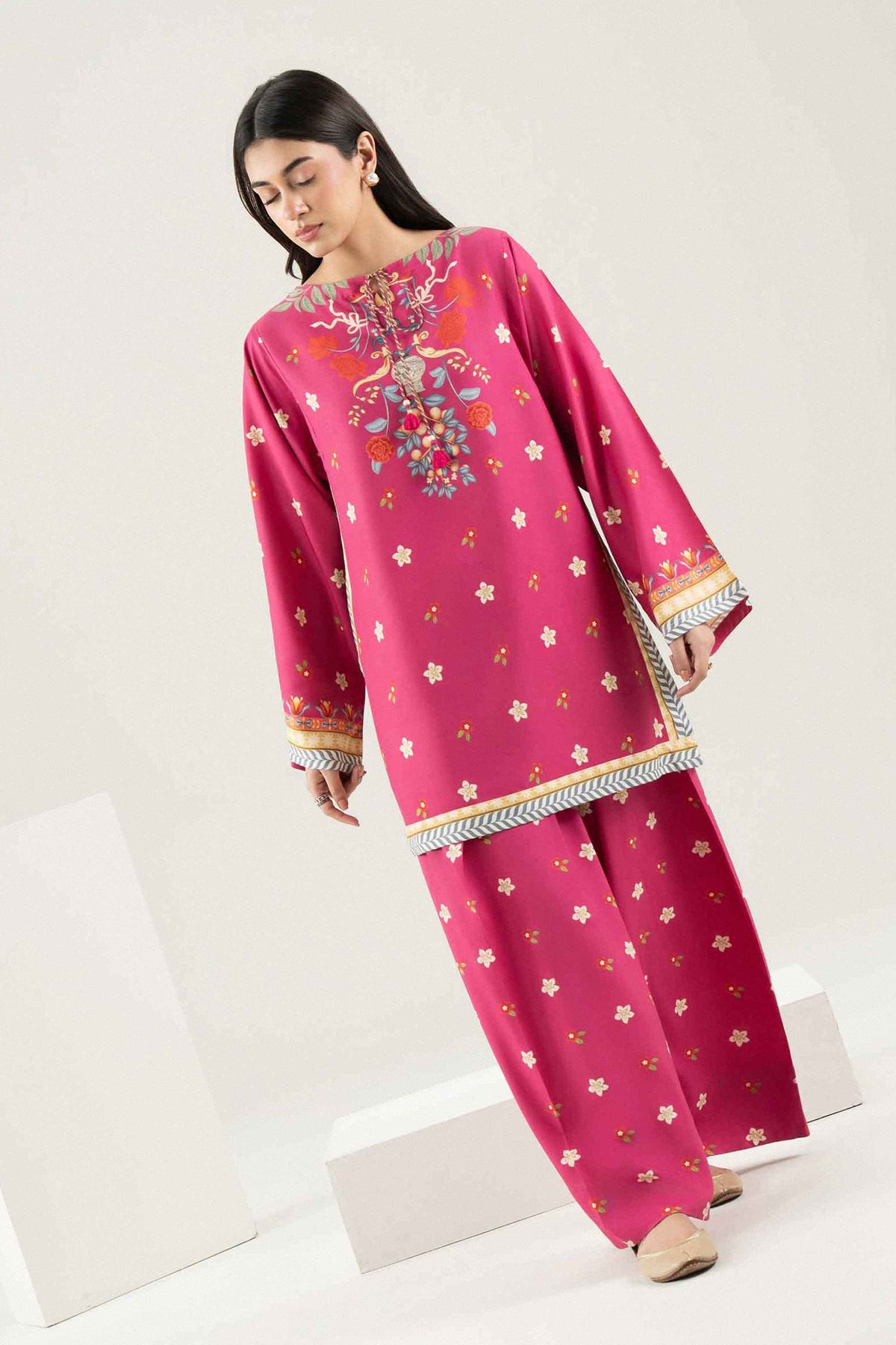 2 PIECE - PRINTED SUIT - ST2ST-PRET26WV3-12