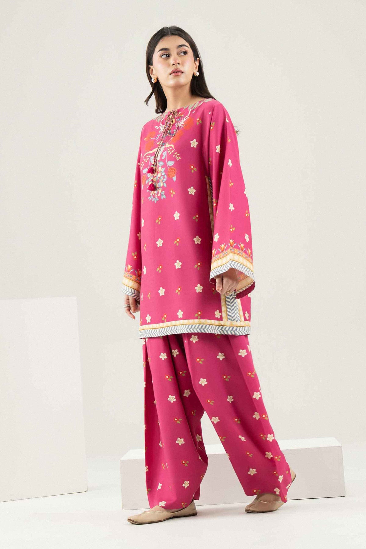 2 PIECE - PRINTED SUIT - ST2ST-PRET26WV3-12