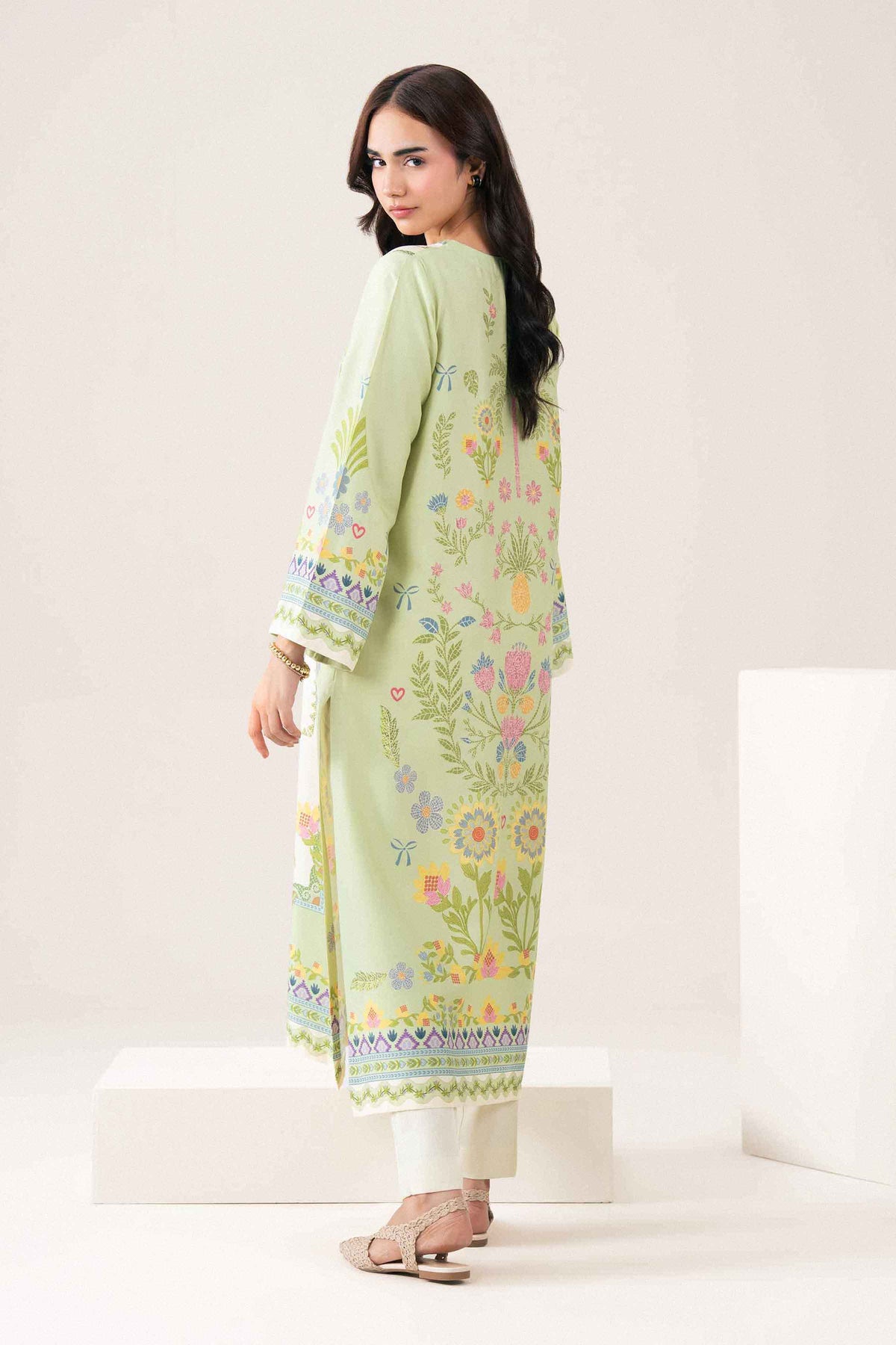 2 PIECE - PRINTED SUIT - ST2ST-PRET26WV3-13