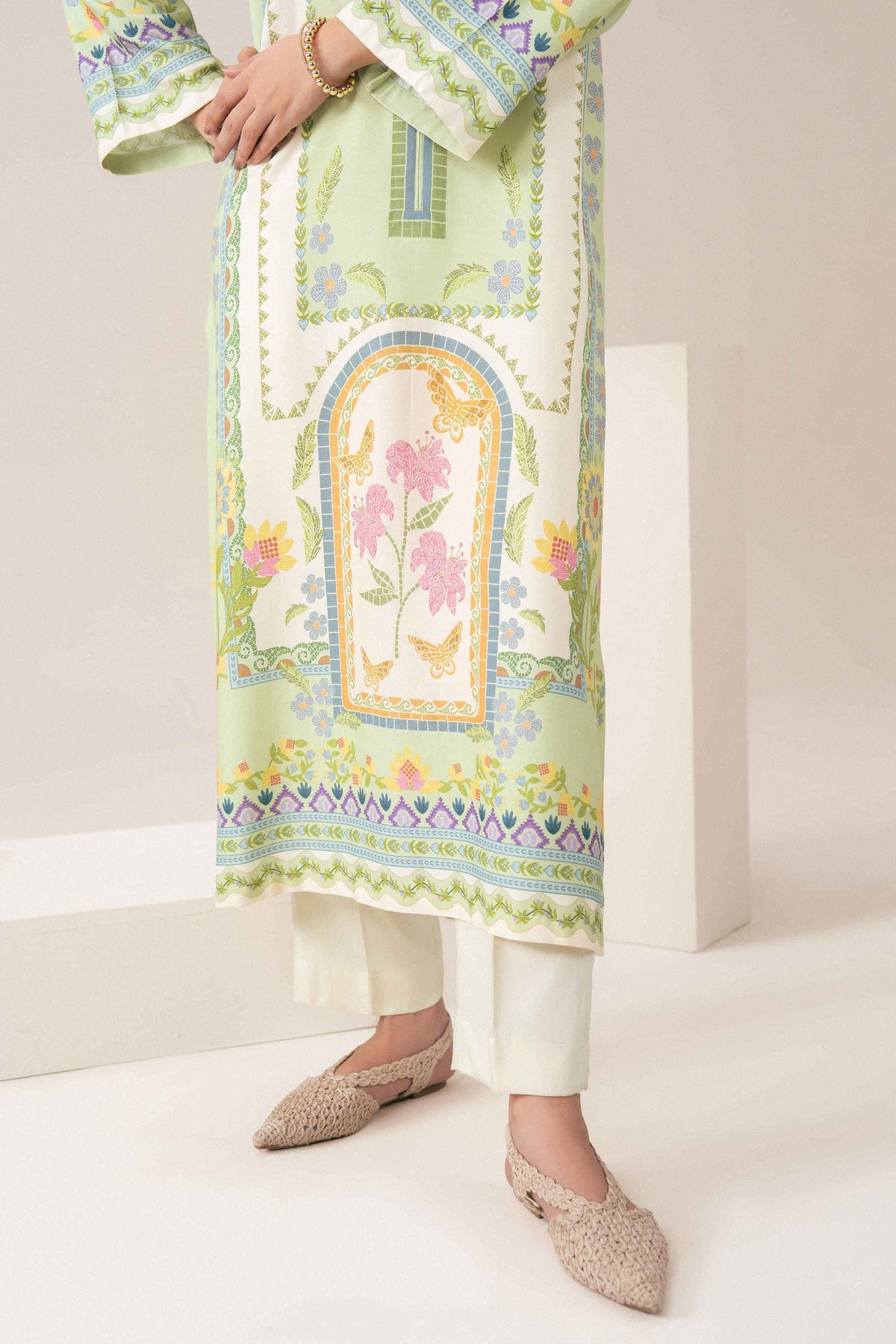 2 PIECE - PRINTED SUIT - ST2ST-PRET26WV3-13