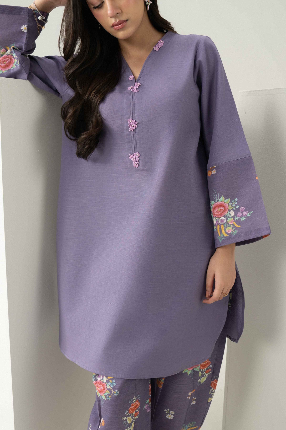 2 PIECE - PRINTED SUIT - ST2ST-PRET26WV3-6