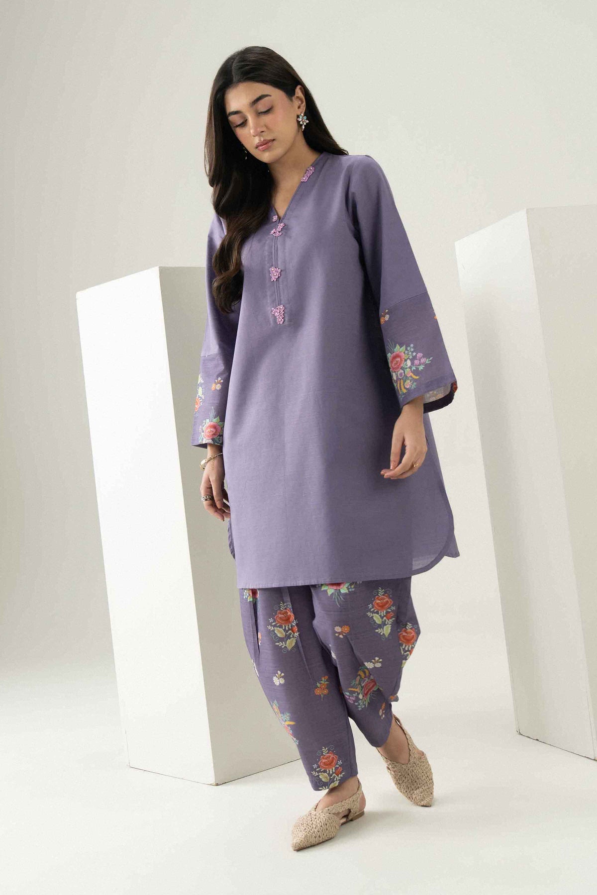 2 PIECE - PRINTED SUIT - ST2ST-PRET26WV3-6