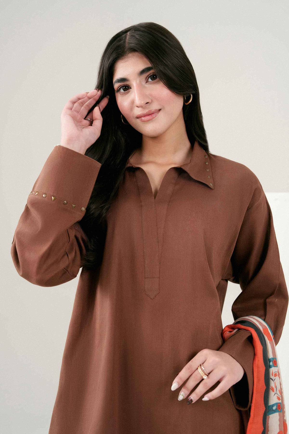 3 PIECE - PRINTED SUIT - ST3P-PRET26WV2-1