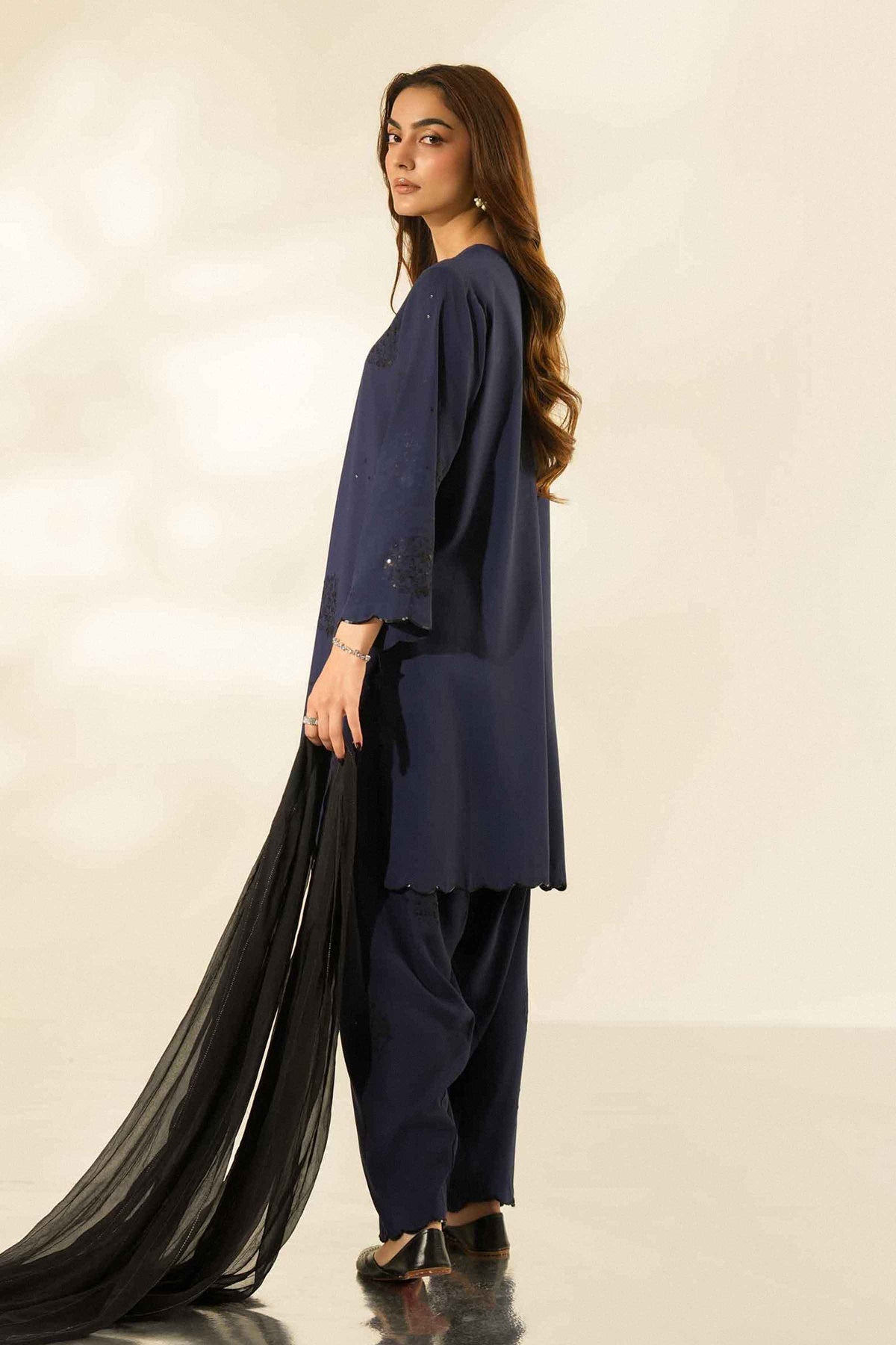 3 PIECE - EMBROIDERED SUIT - ST3PE-LUXE26WV1-5