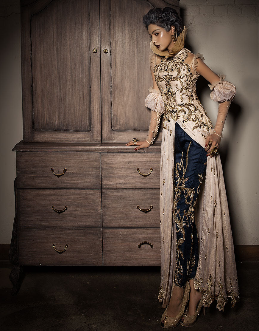 Italiya - Ready To Wear