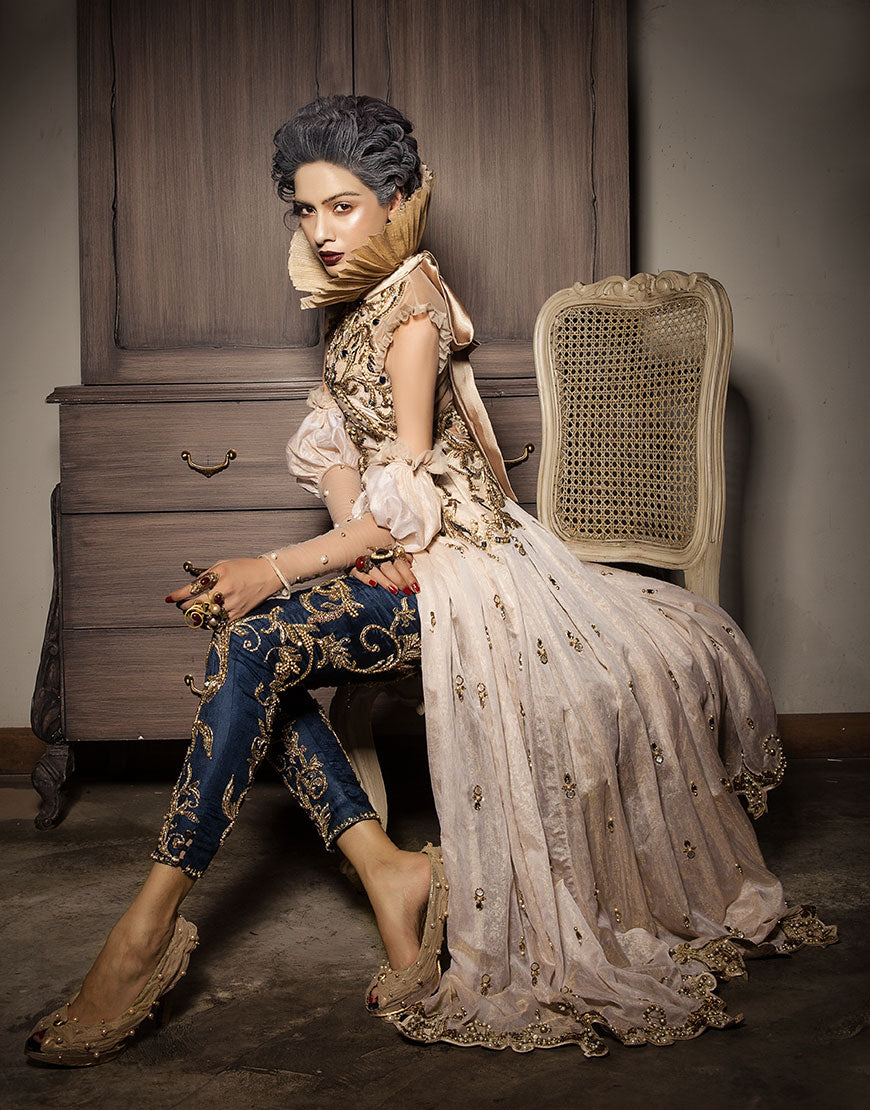 Italiya - Ready To Wear