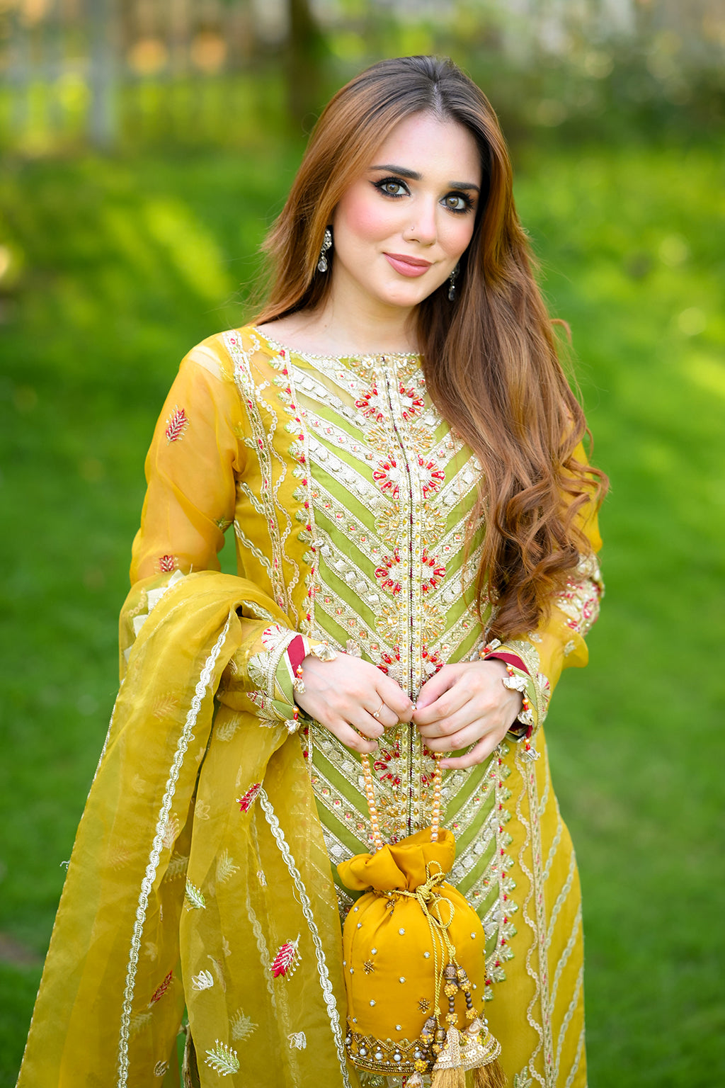 Maryams – Najmeh-HYT-5002 Style