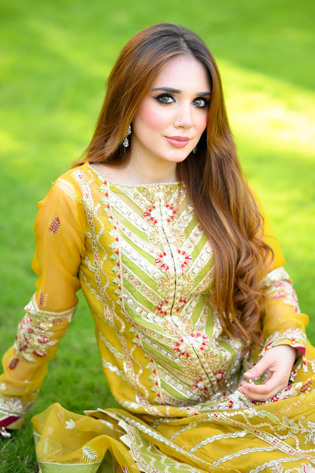 Maryams – Najmeh-HYT-5002 Style