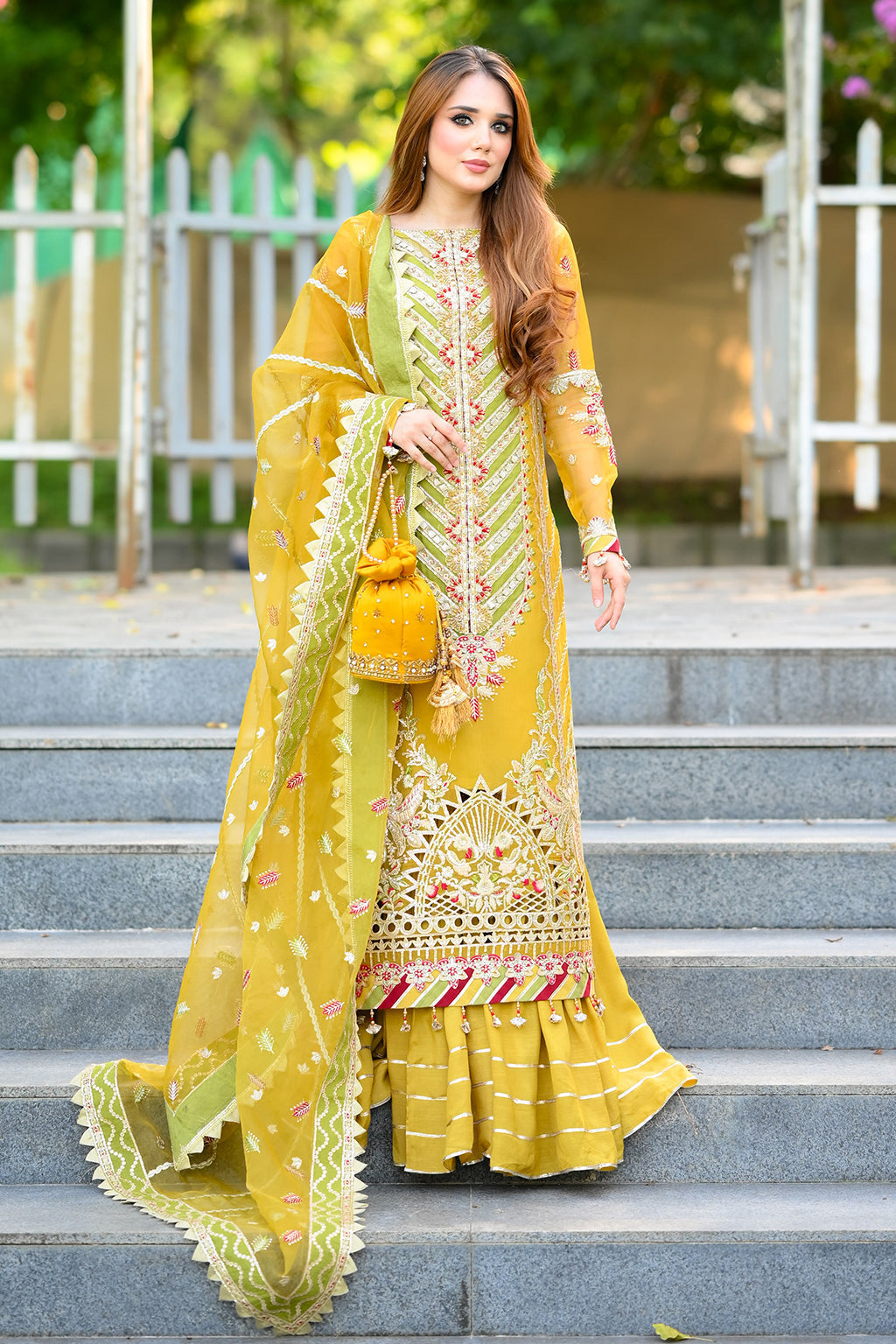Maryams – Najmeh-HYT-5002 Style