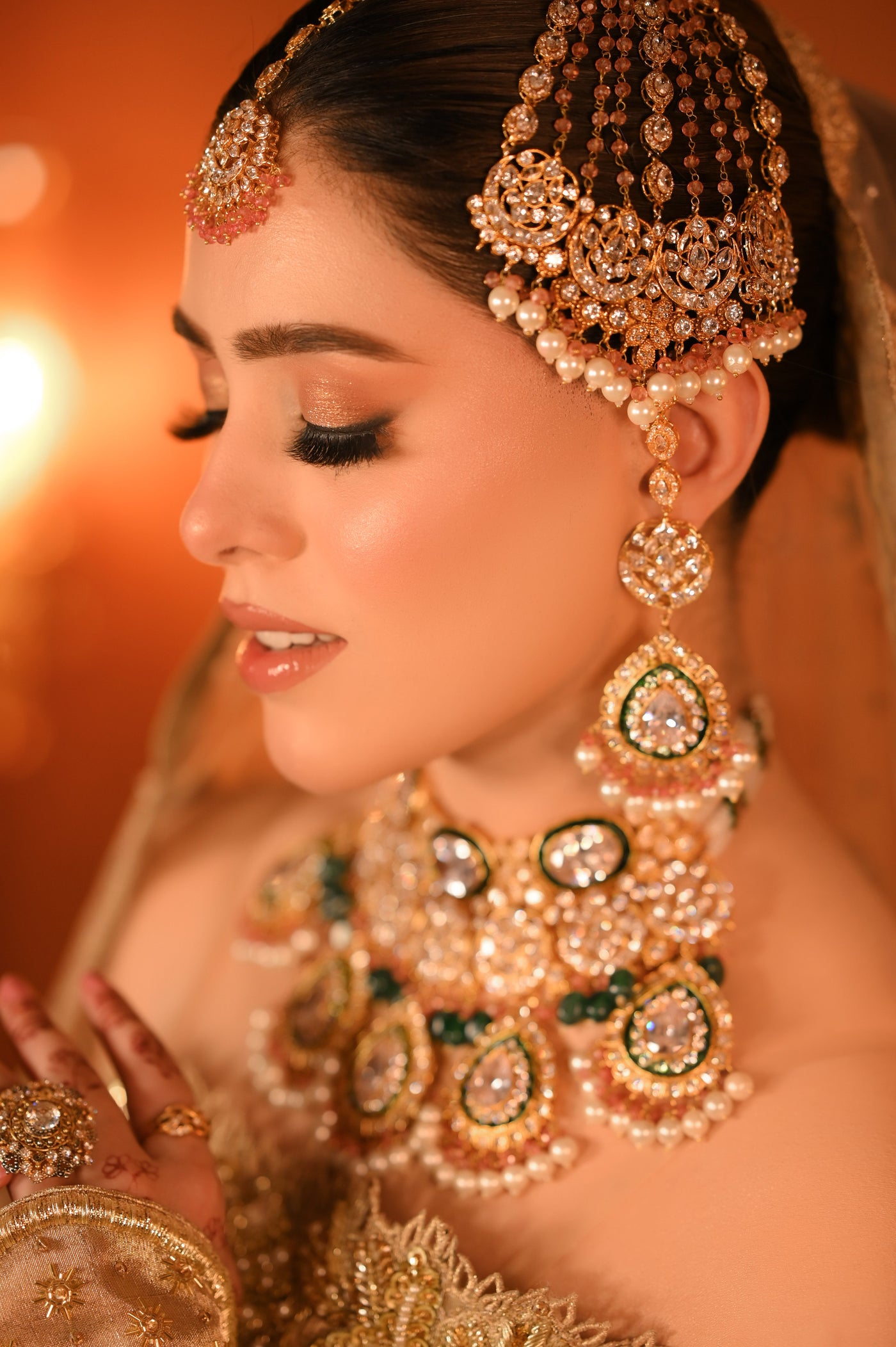 BRIDAL 56