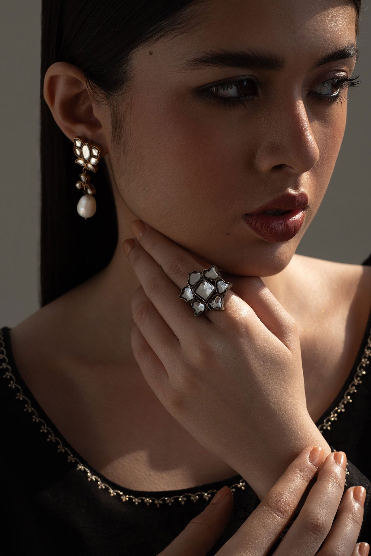 Zara Shahjahan