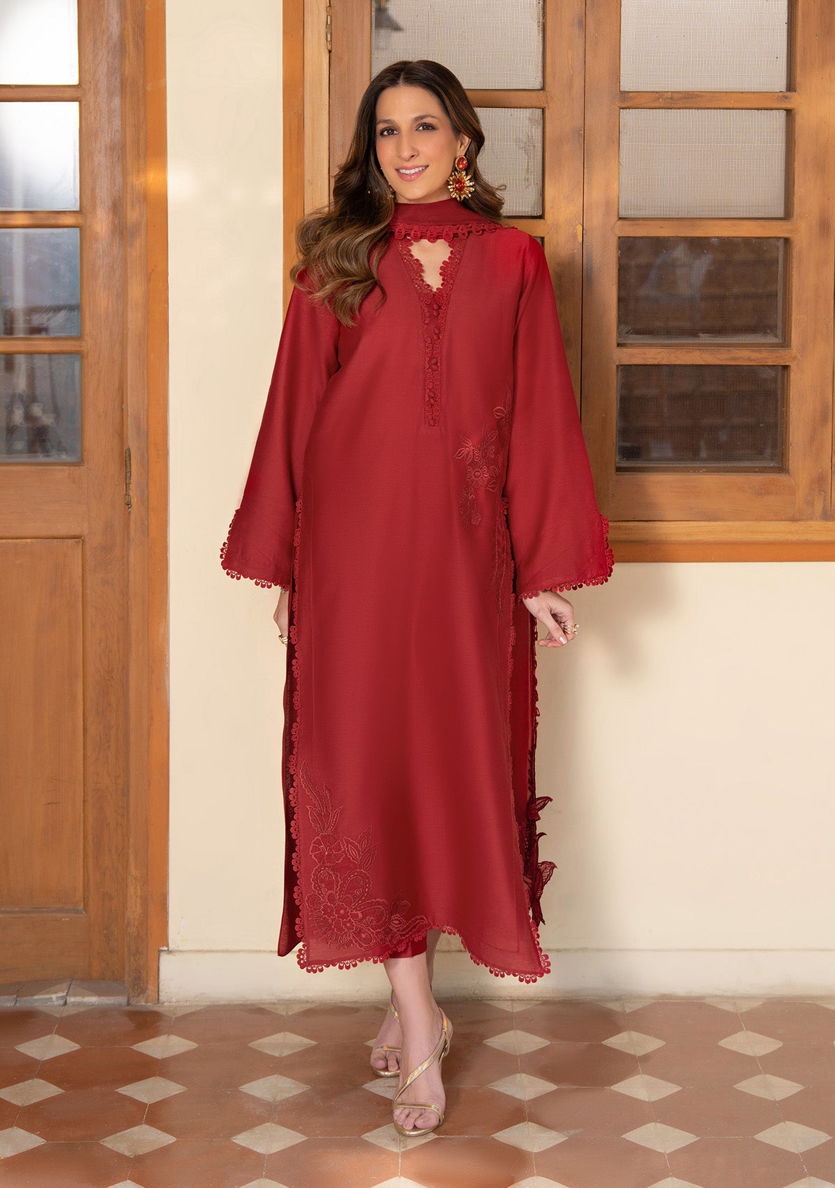 Sahar