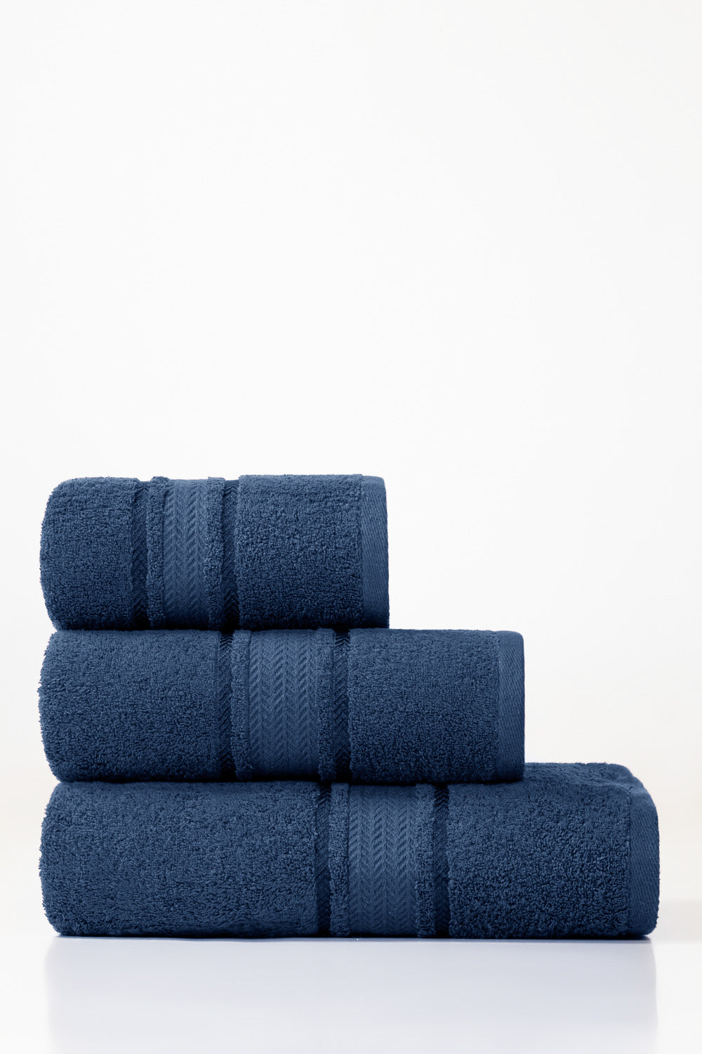 Sail Combed Towel Viscose