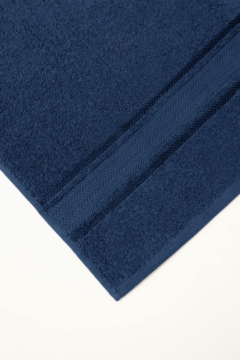 Sail Combed Towel Viscose