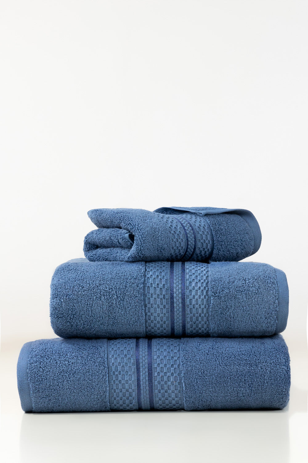 Sail Zero Twist Towel