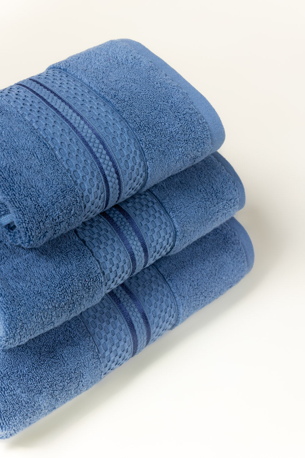 Sail Zero Twist Towel