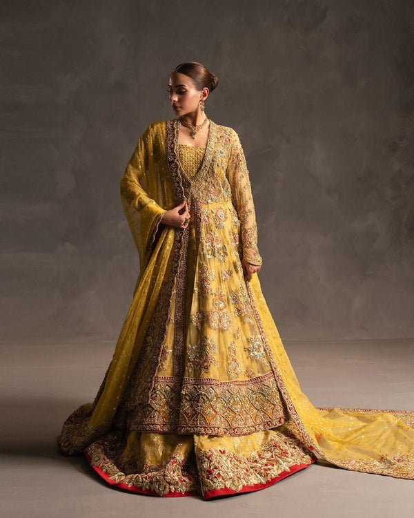 Ahmad Sultan – Sajni Moonlit Charm Style