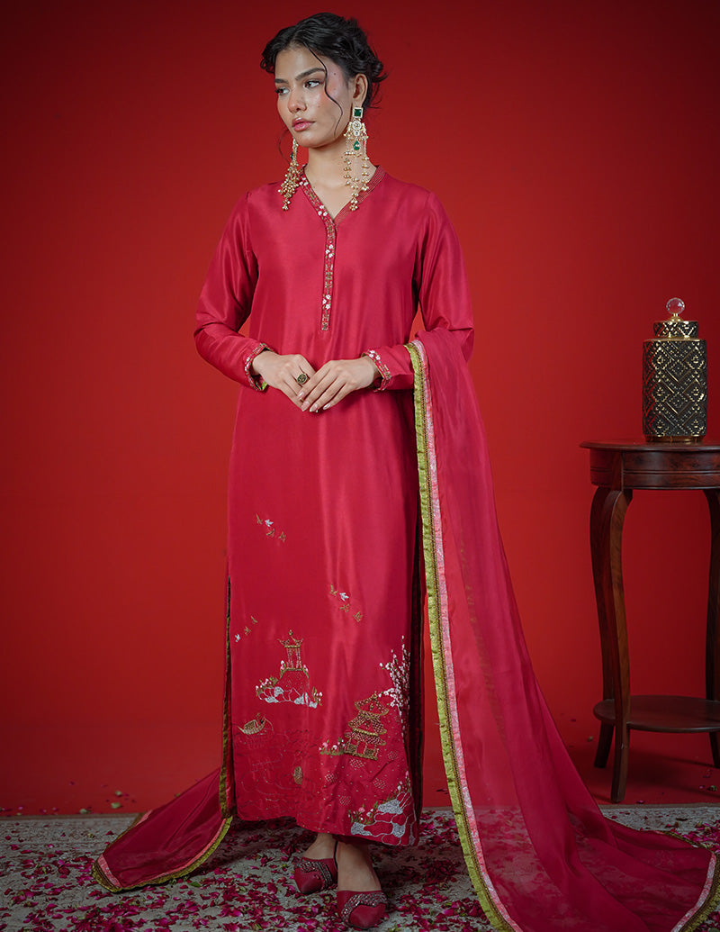 Laado Sakura