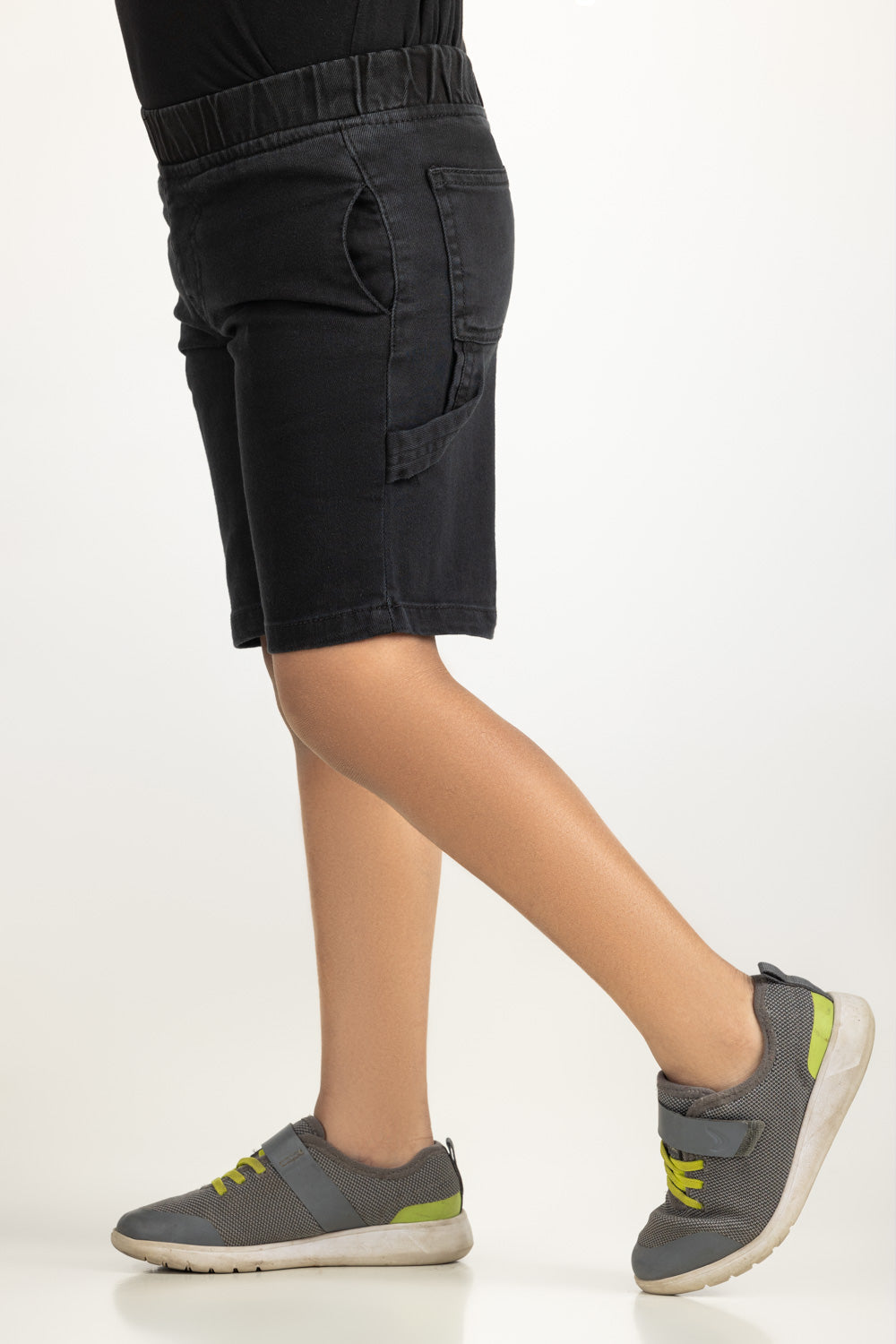Regular Fit Shorts Jb-Sht-Ss25-002