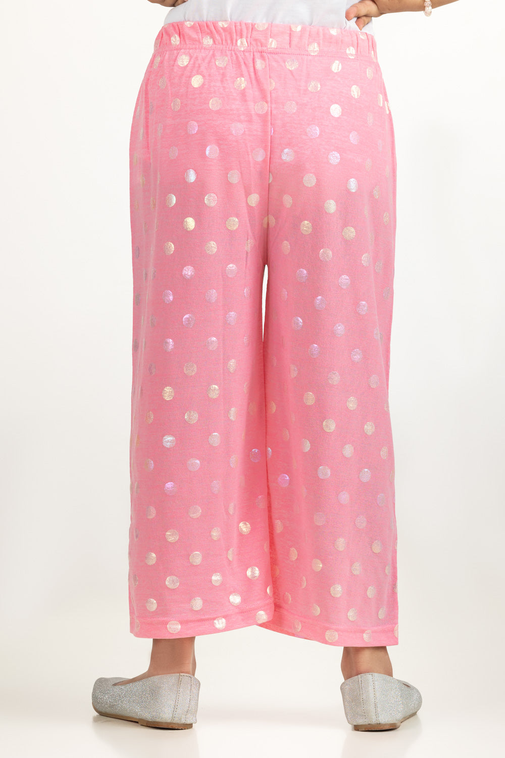 Regular Fit Trousers Jg-Trc-Ss24-315