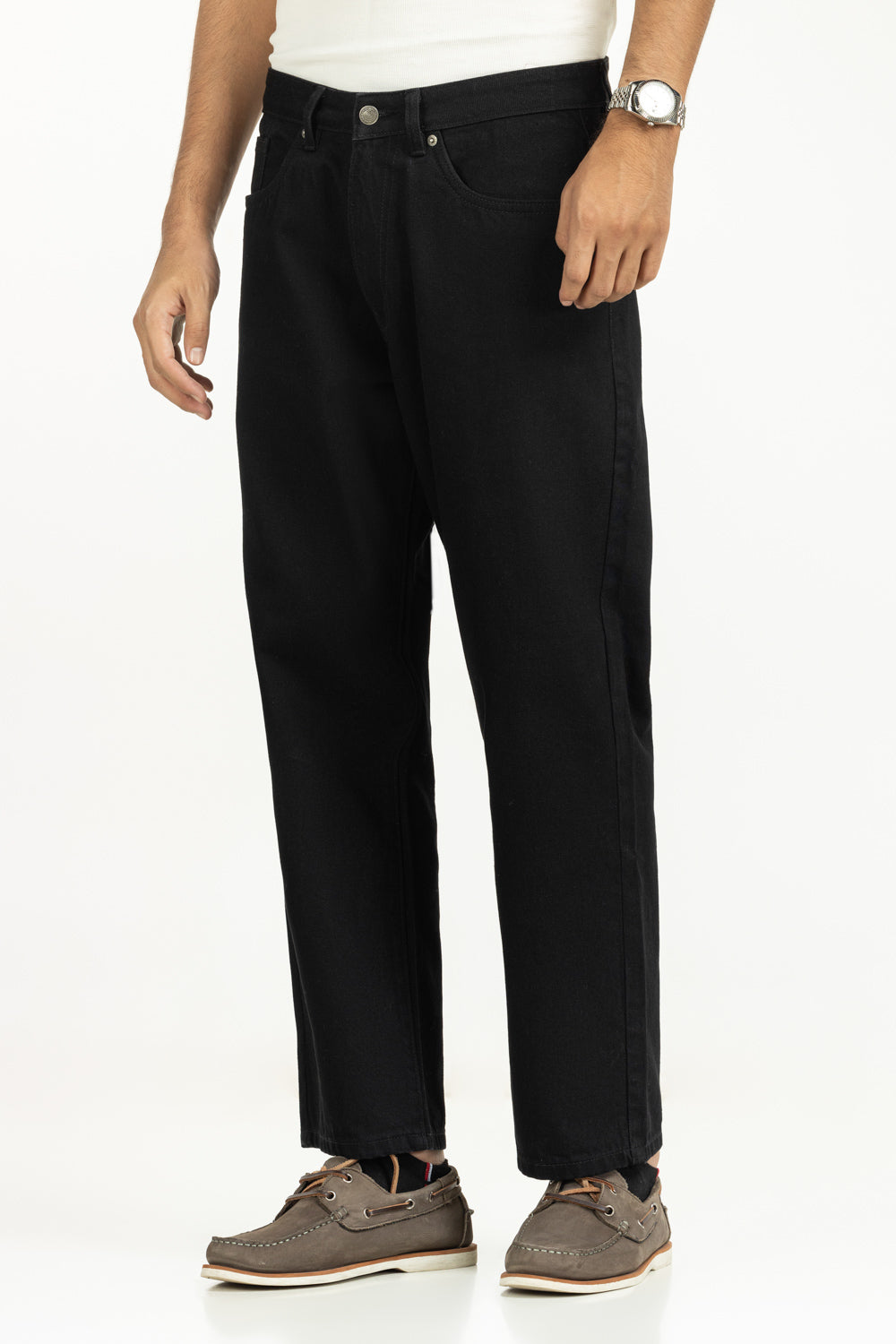 Relax Fit Jeans