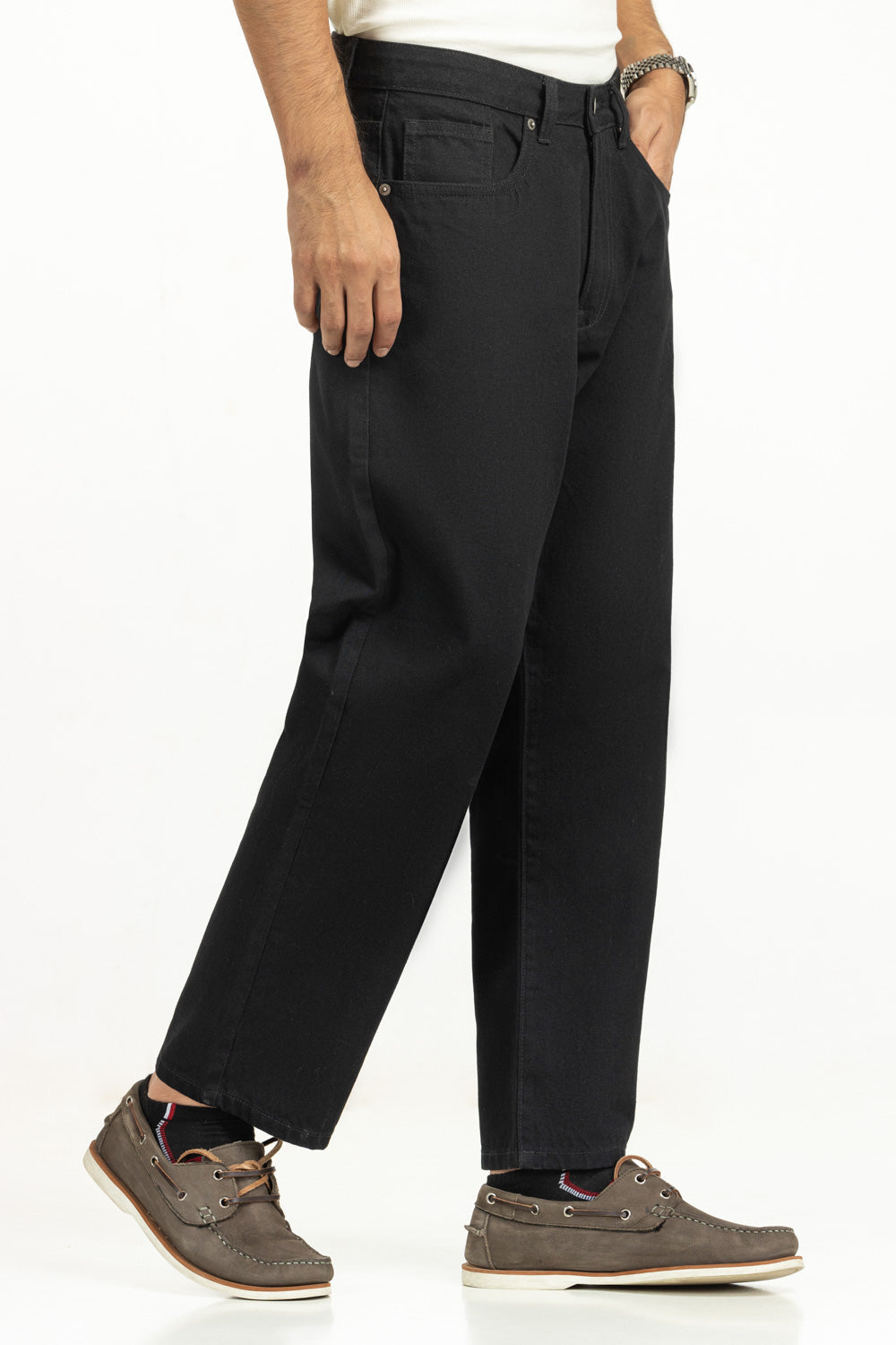 Relax Fit Jeans