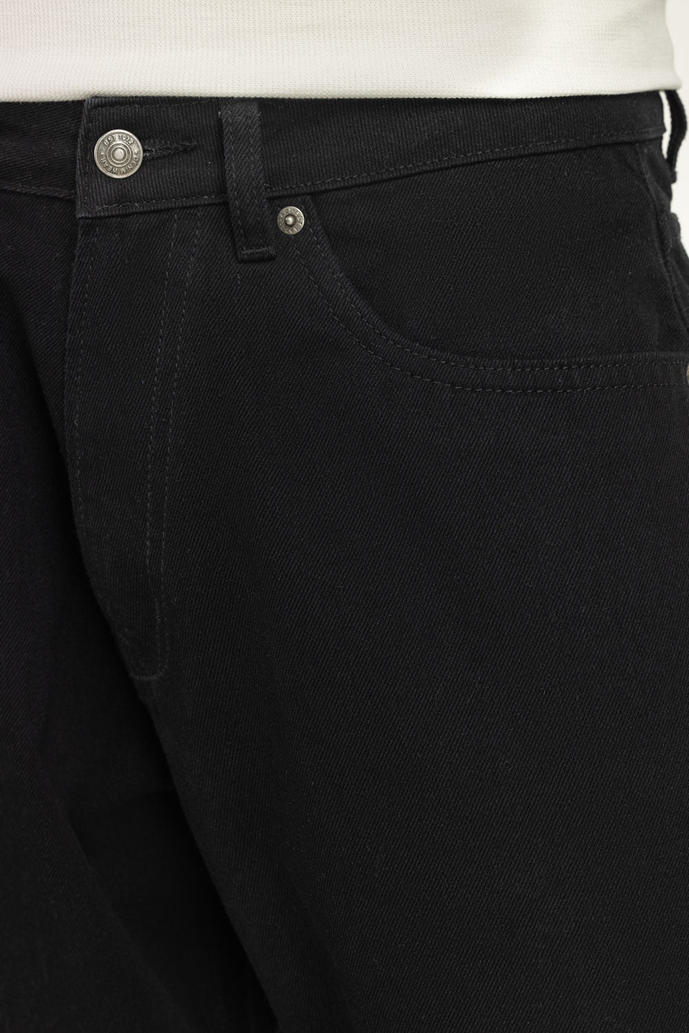 Relax Fit Jeans