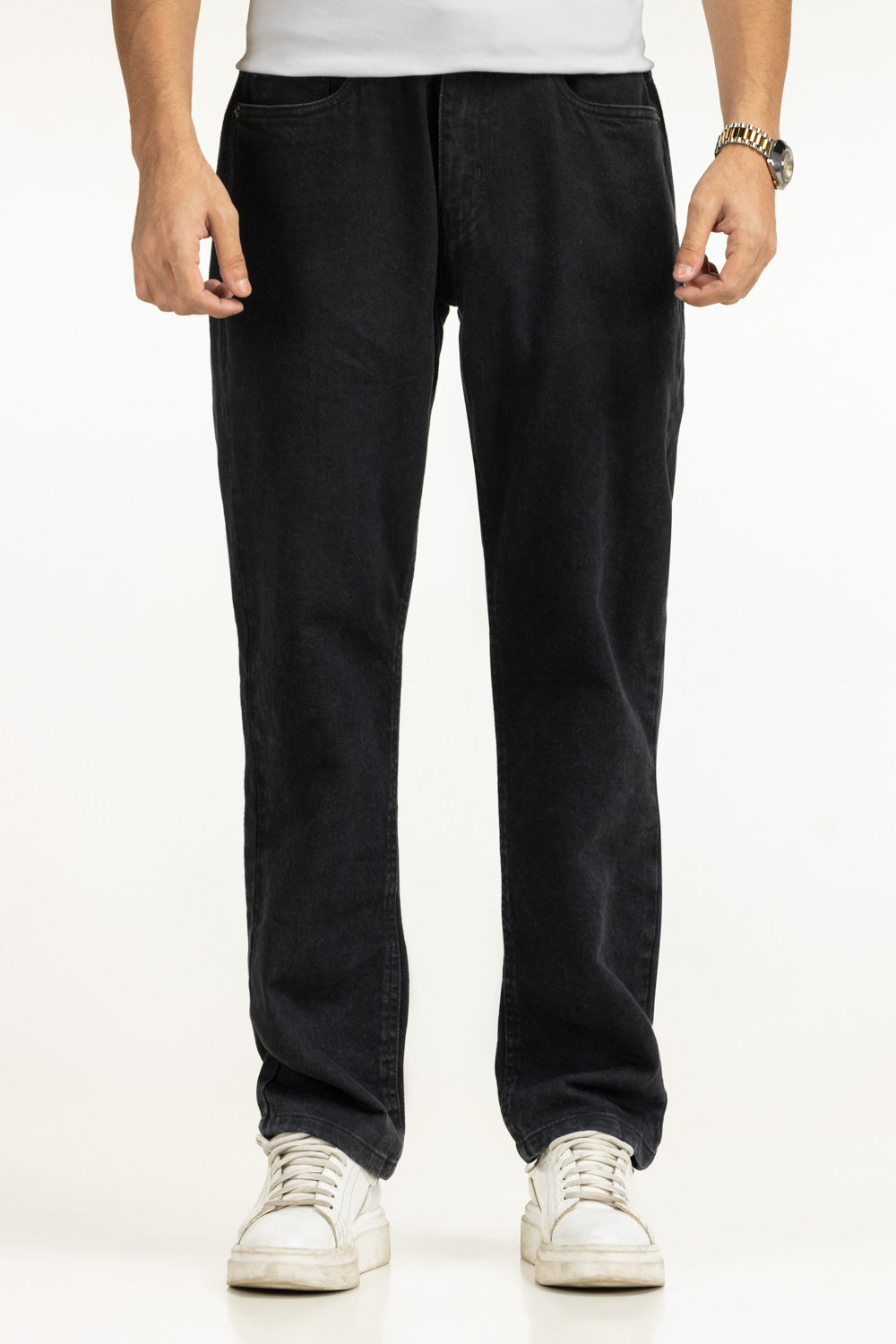 Slim Fit Jeans
