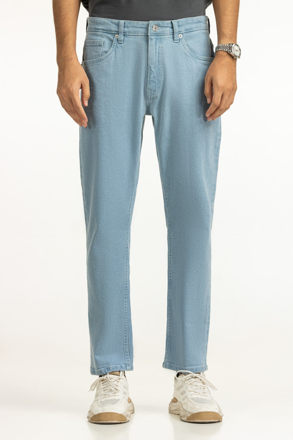 Slim Fit Jeans