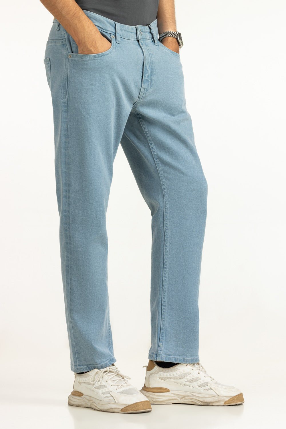 Slim Fit Jeans