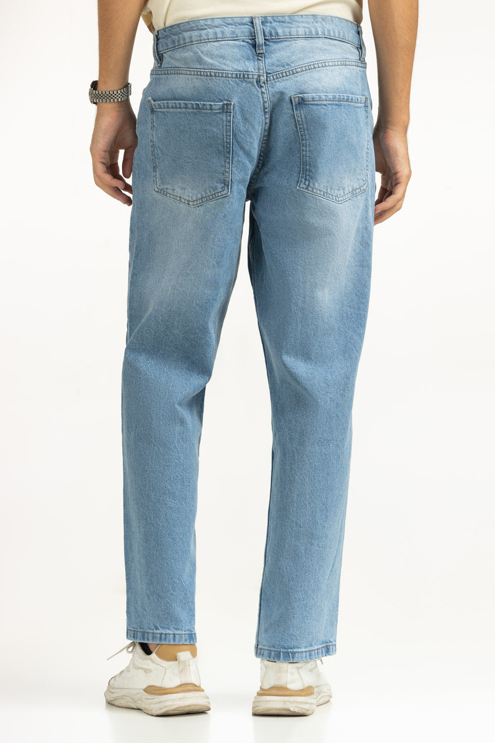 Relax Fit Jeans