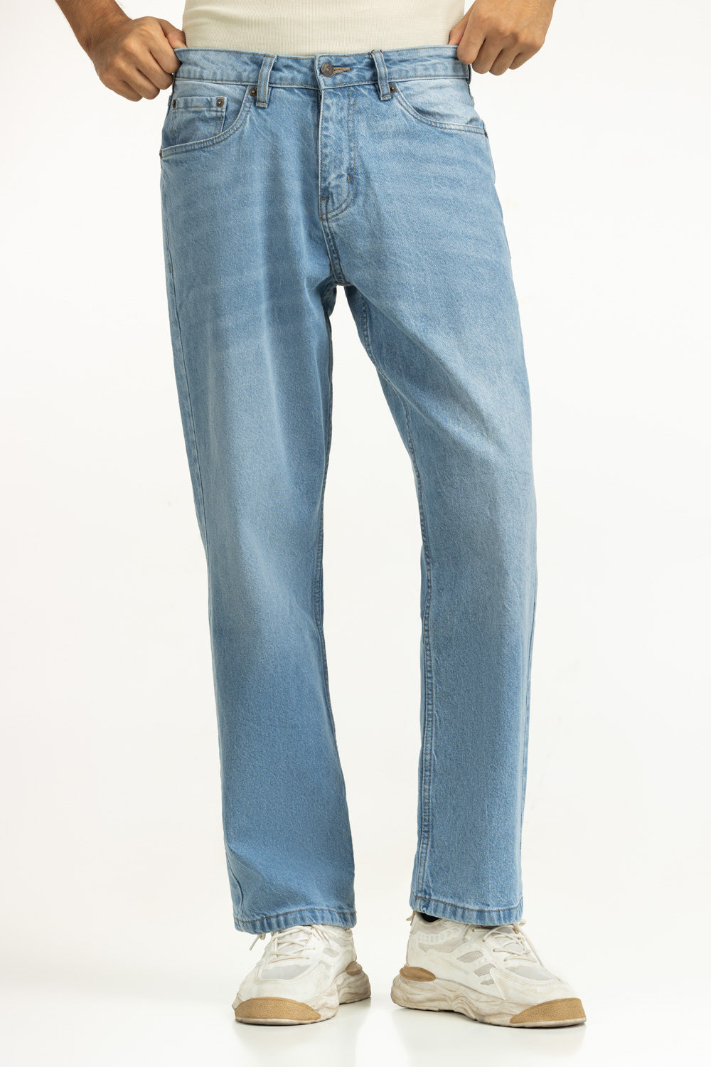 Relax Fit Jeans