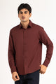 Regular Fit Casual Shirts