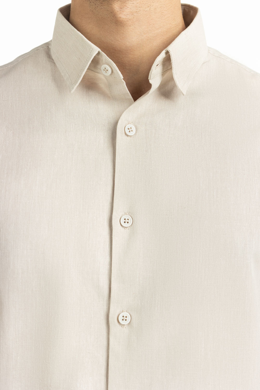 Regular Fit Casual Shirts