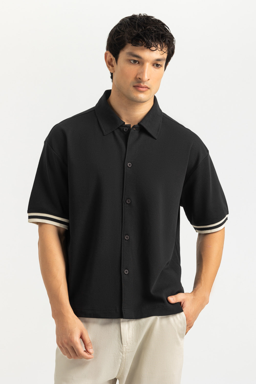 Regular Fit Casual Shirts
