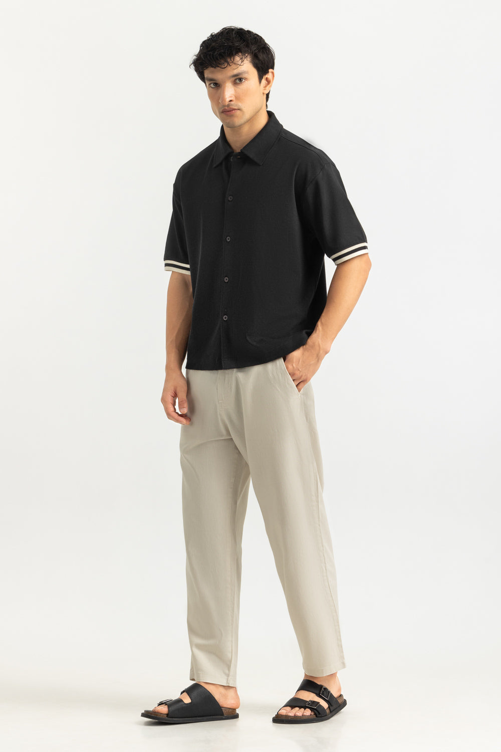 Regular Fit Casual Shirts