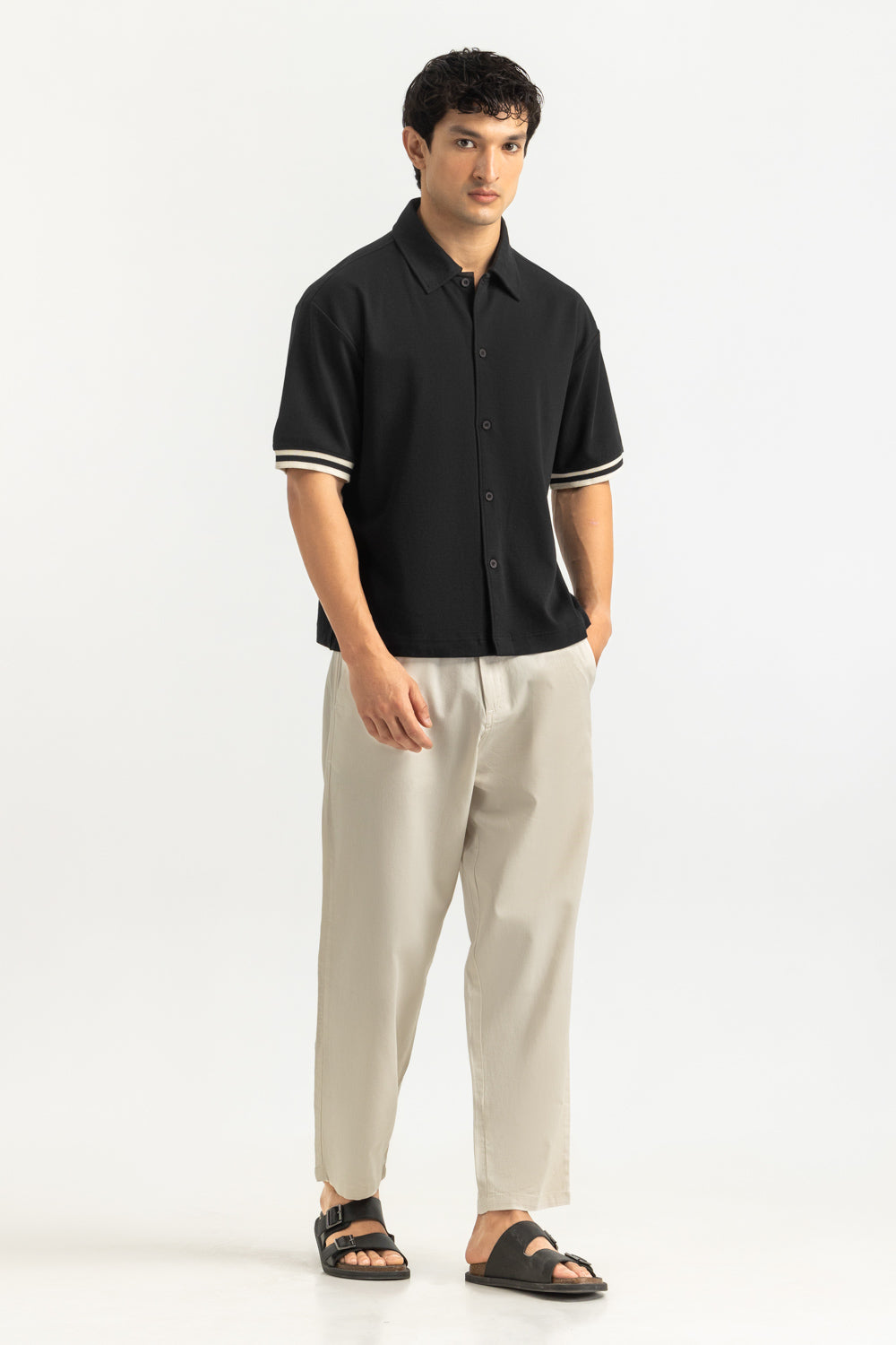 Regular Fit Casual Shirts