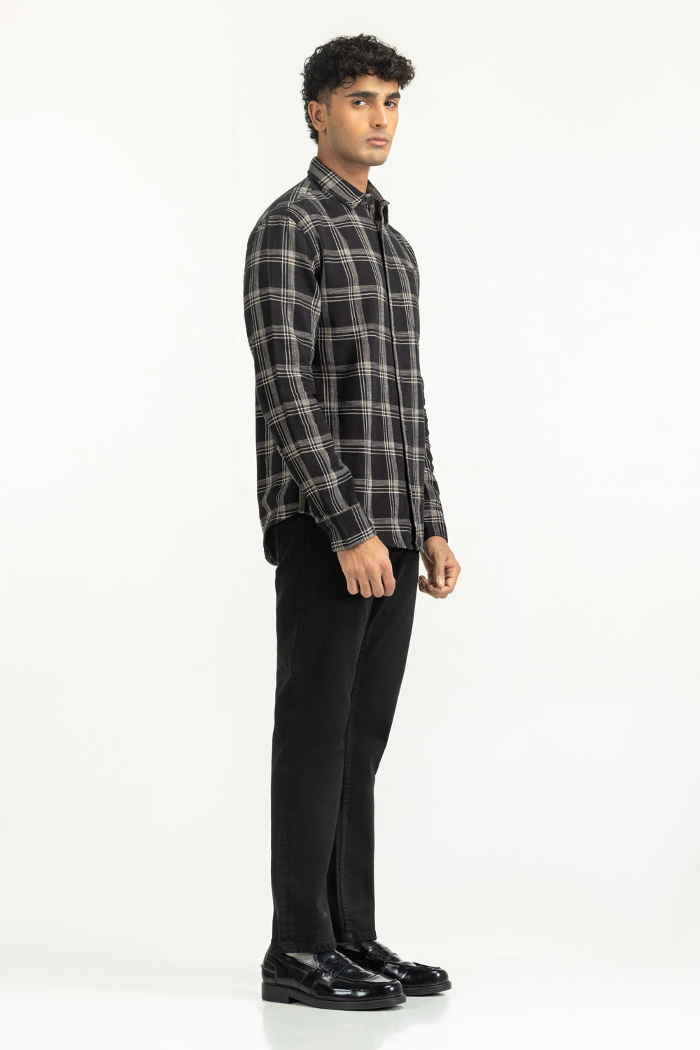 Regular Fit Casual Shirts