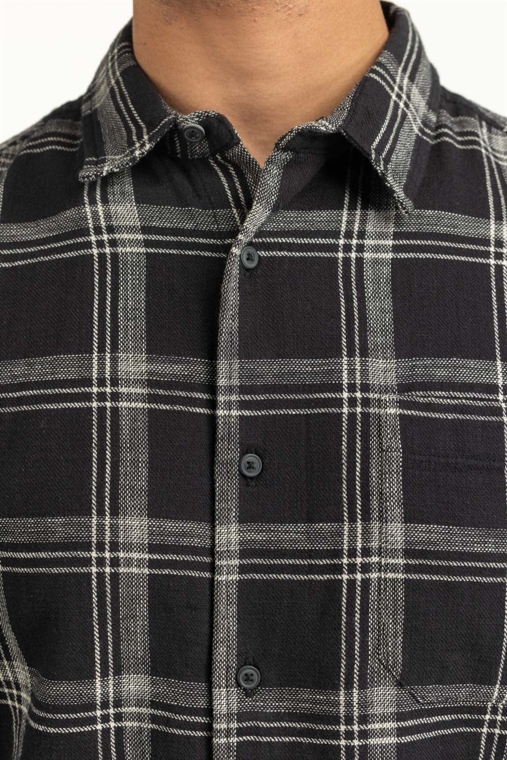 Regular Fit Casual Shirts