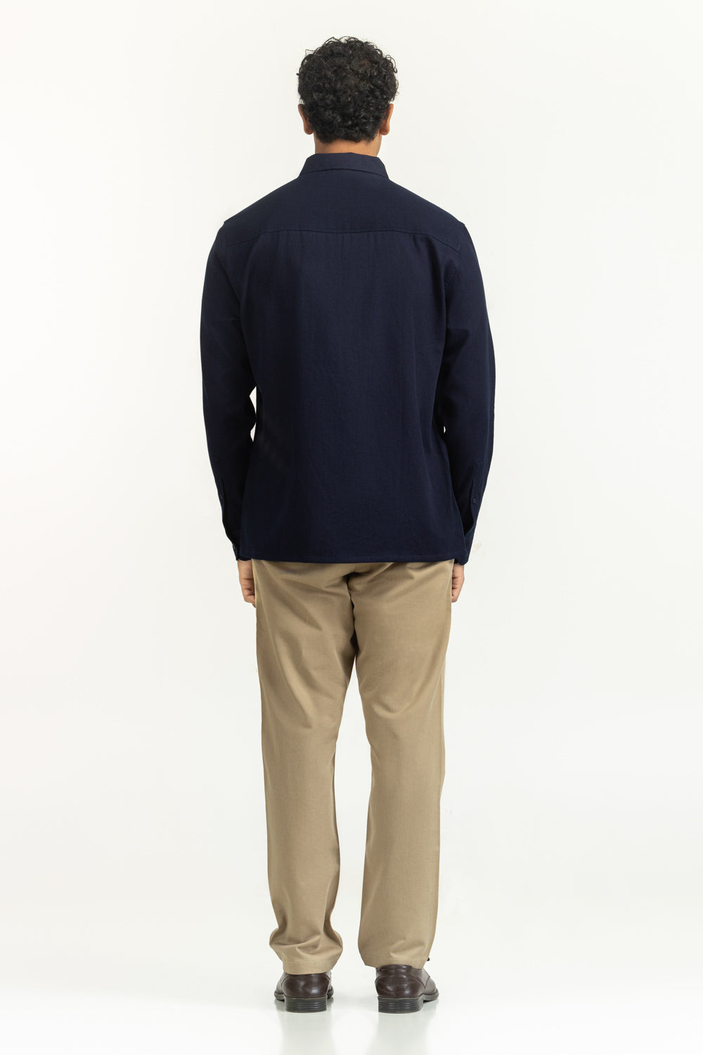 Regular Fit Casual Shirts