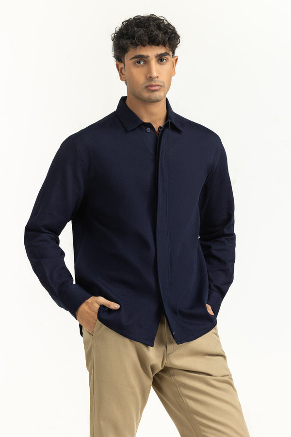 Regular Fit Casual Shirts